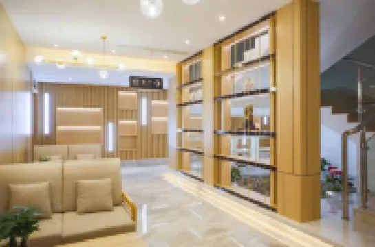 โรงแรมฟูชิดา ลี่หยาง