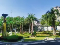 Hutian International Hotel Hotels in Huaihua