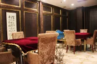 青花瓷飯店（自貢南湖體育中心店）