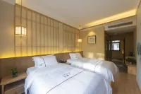 Lushan donglixia Villa Hotel
