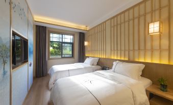 Lushan donglixia Villa Hotel