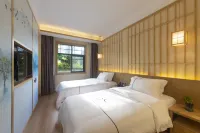 Lushan donglixia Villa Hotel Hotels near Lulin Lake