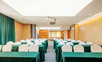 Ai Fei Hotel (Chongqing Jiangbei Airport T3 Terminal)