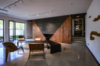 Azure Greek Resort Hotels in Yuexi