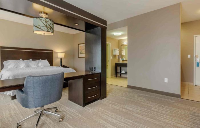 Hampton Inn Alamosa