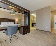 Hampton Inn Alamosa