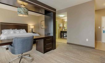 Hampton Inn Alamosa