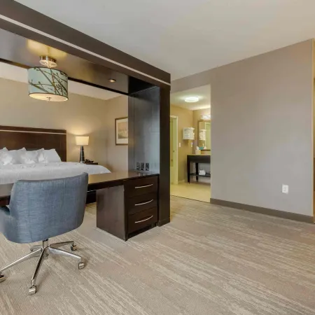 Hampton Inn Alamosa