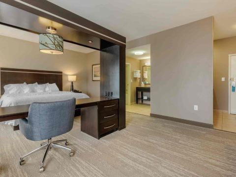 Hampton Inn Alamosa