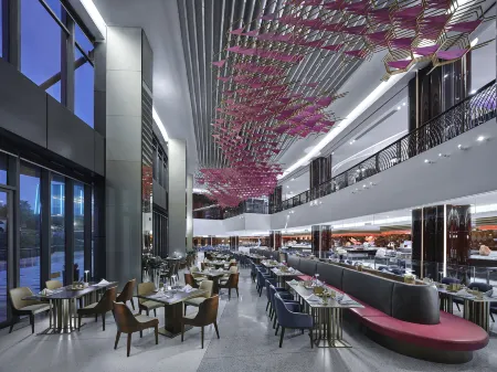 Starview Mansion Отели рядом с достопримечательностью «Gong Amusement Park»