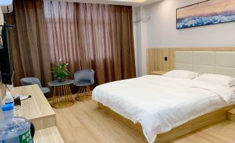 Xinyuewan Express Hotel, Jinxiang