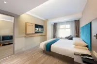 Homeinn Selected Hotel (Huludao Lianshan Street) Hotels in Huludao