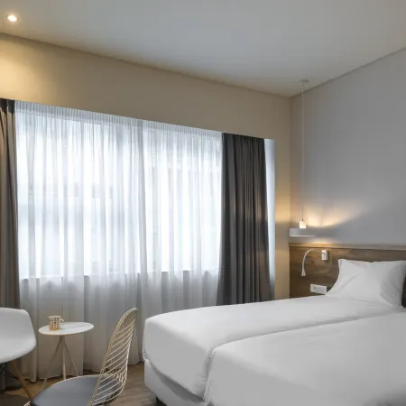 Ibis Styles Athens Routes