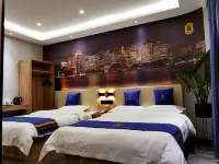 Super 8(Yichun West Pedestrian Street Branch)
