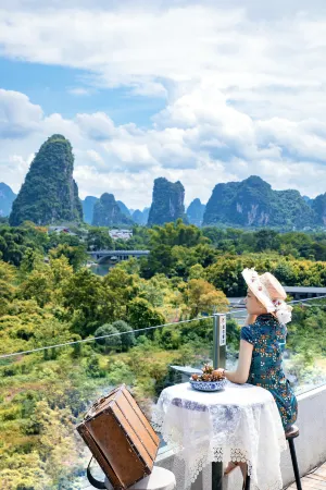 Yishan Zhipan Hotel