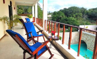 Mayan Majesty Boutique Hotel