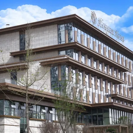 Hengxu International Hotel