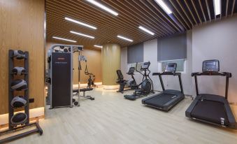 Hilton Garden Inn Nantong Xinghu