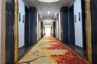 Zepu Zhejiang Business Hotel