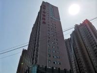 郑州心港湾时尚情侣酒店 - 酒店附近