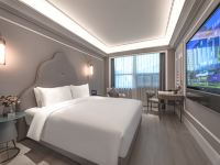 西安高新中心美居酒店 - 标准大床房