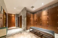 Lake International Hotel - spa