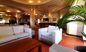 Hotel Dom Fernando