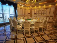 Boya Wenhua Hotel Hotels in Wuwei