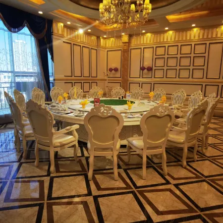 Boya Wenhua Hotel