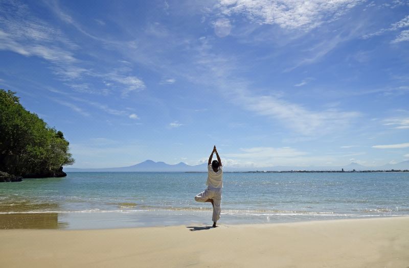 Raffles Bali