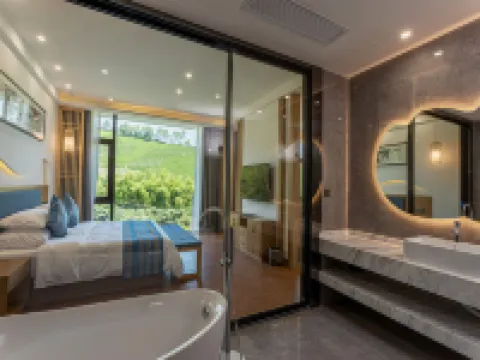 Taojiawu Village Hotel