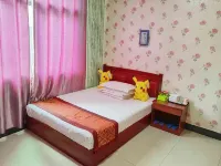 Nanchang Julong Hotel (Shuanggang subway station store)