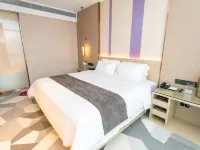 麗楓酒店（惠州大亞灣店） 鄰近沃爾瑪(澳頭店)的酒店