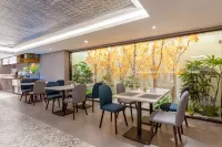 Homeinn Selected Hotel (Foshan Ancestral Temple Subway Station) - Bữa sáng