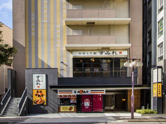 名古屋のラ グラッセ山王橋周辺ホテル 21おすすめ宿 Trip Com 名古屋のラ グラッセ山王橋周辺ホテル 21おすすめ宿 Trip Com