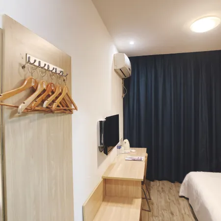 7Days Inn Chain Hotel (Taicang Shaxi Ancient Town)