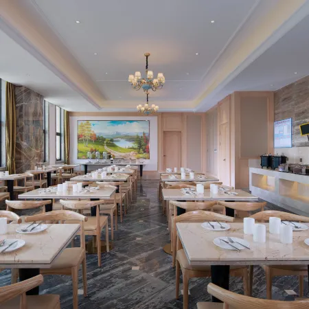 Vienna International Hotel