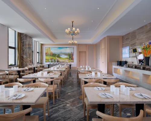 Vienna International Hotel فنادق مميّزة Photos