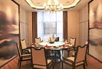 Jiangxi Shimao International Hotel - Breakfast