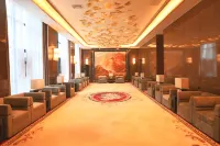 Jiangxi Shimao International Hotel Hotels in Hukou