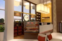 Hallmark Regency Hotel - Johor Bahru Hotel di Johor Bahru
