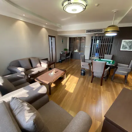 Shishou International Hotel