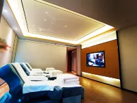 Manyun Haiting Hotel Hotels in Panzhou