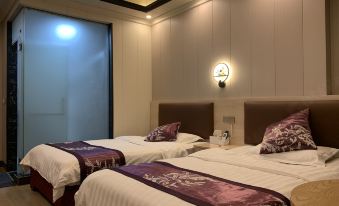 Dayu Impression Hotel