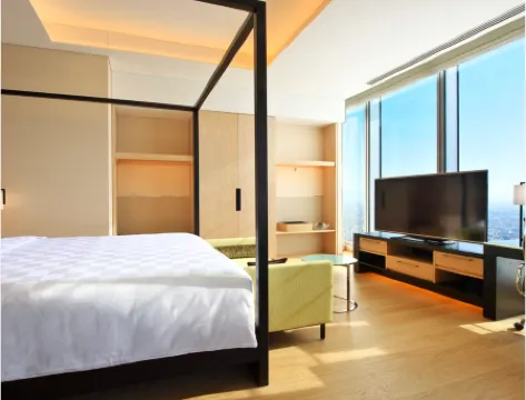 Osaka Marriott Miyako Hotel