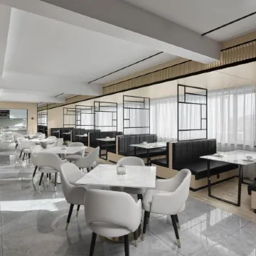 Modern Four Seasons Hotel (Xinhuijia Branch)