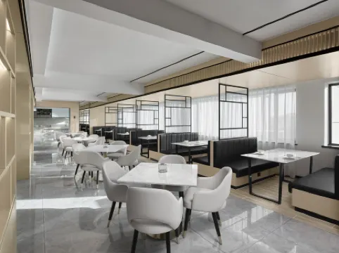 Modern Four Seasons Hotel (Xinhuijia Branch)