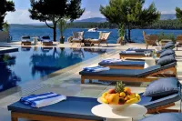 Hotel Antica Các khách sạn ở Hvar