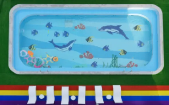 Ouxia Mediterranean Hotel (Beihai Yintan International Passenger Port Branch)