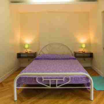 Oasi Fiore Bed and Breakfast Rooms